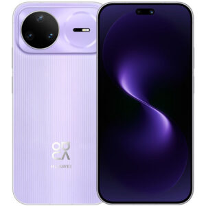 Смартфон Huawei Nova 15 Pro 12/256GB Purple (KLE-LX9)