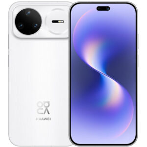 Смартфон Huawei Nova 15 Pro 12/256GB White (KLE-LX9)