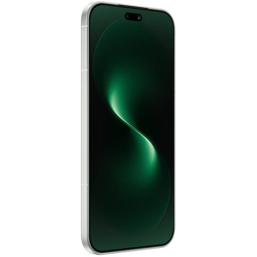 Смартфон Huawei Nova 15 Pro 12/512GB Green (KLE-LX9) — изображение 4