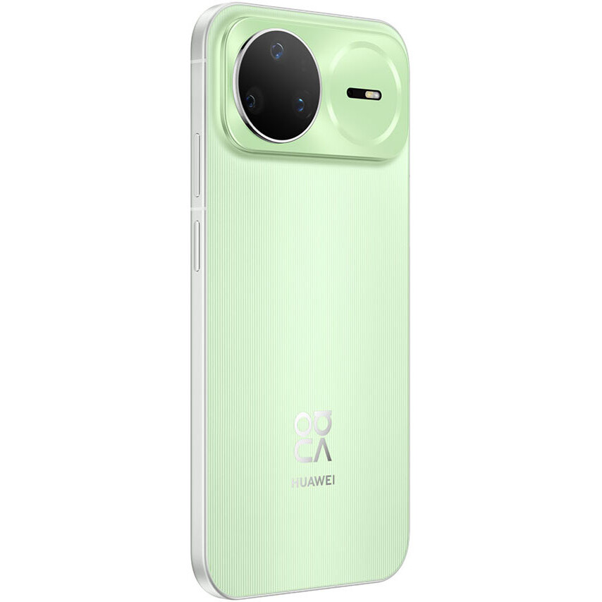 Смартфон Huawei Nova 15 Pro 12/512GB Green (KLE-LX9) — изображение 7