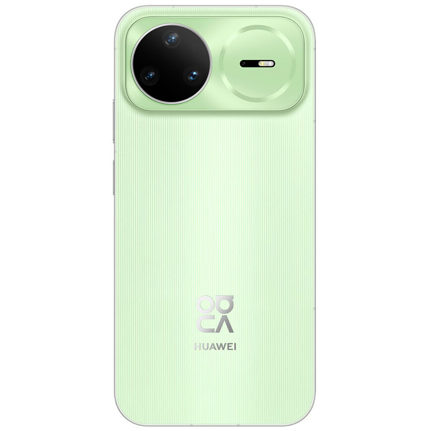 Смартфон Huawei Nova 15 Pro 12/512GB Green (KLE-LX9) — изображение 8