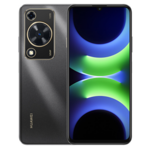 Смартфон Huawei Nova Y63 6/128GB Black (GFY-LX1)