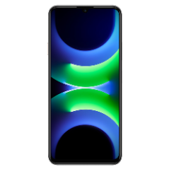 Смартфон Huawei Nova Y63 6/128GB Black (GFY-LX1) — изображение 2