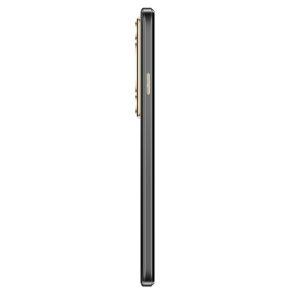 Смартфон Huawei Nova Y63 6/128GB Black (GFY-LX1) — изображение 4