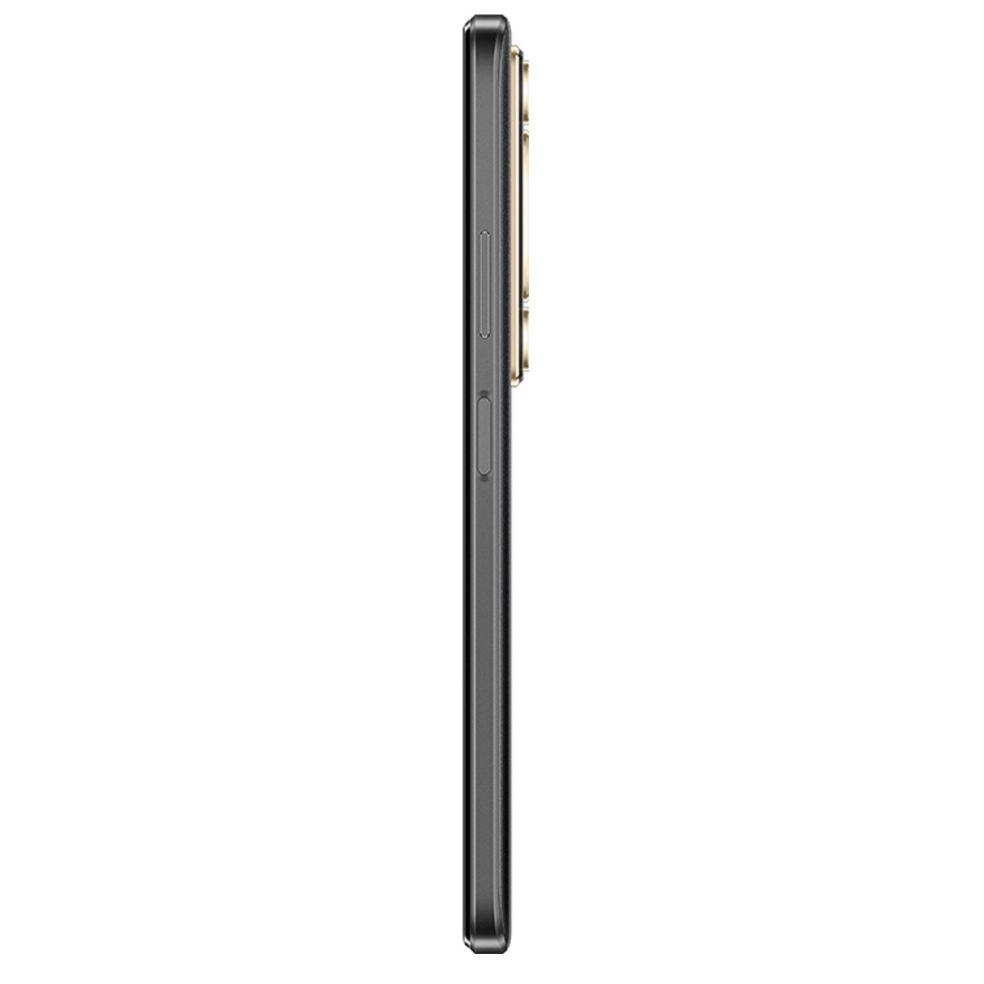 Смартфон Huawei Nova Y63 6/128GB Black (GFY-LX1) — изображение 5