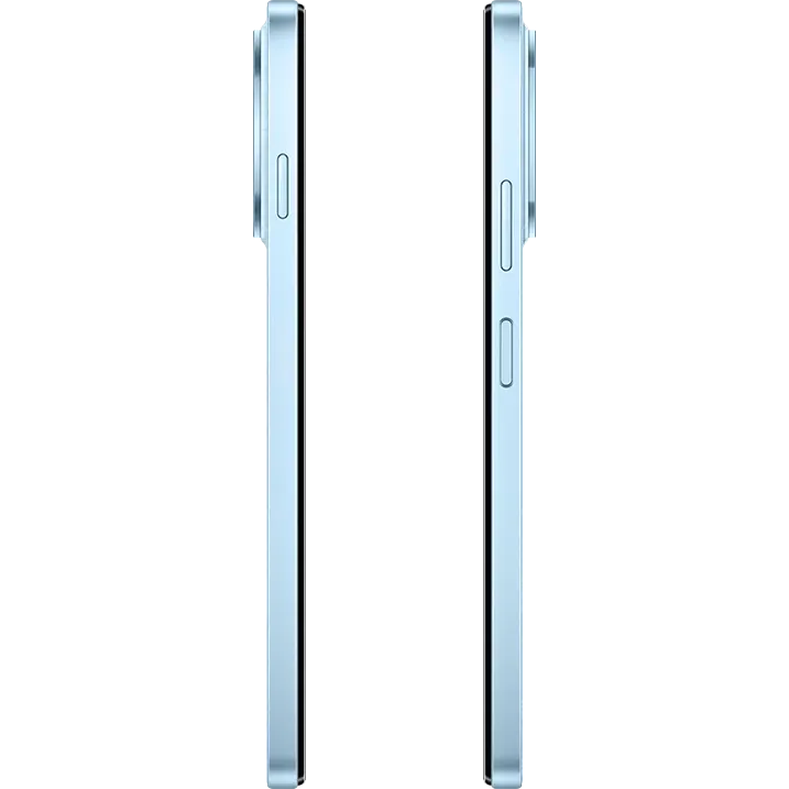 Смартфон Huawei Nova Y74 8/128GB Blue (MGA-LX3) — изображение 3