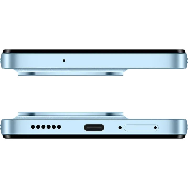 Смартфон Huawei Nova Y74 8/128GB Blue (MGA-LX3) — изображение 4
