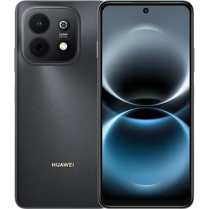 Смартфон Huawei Nova Y74 8/256GB Black (MGA-LX3)