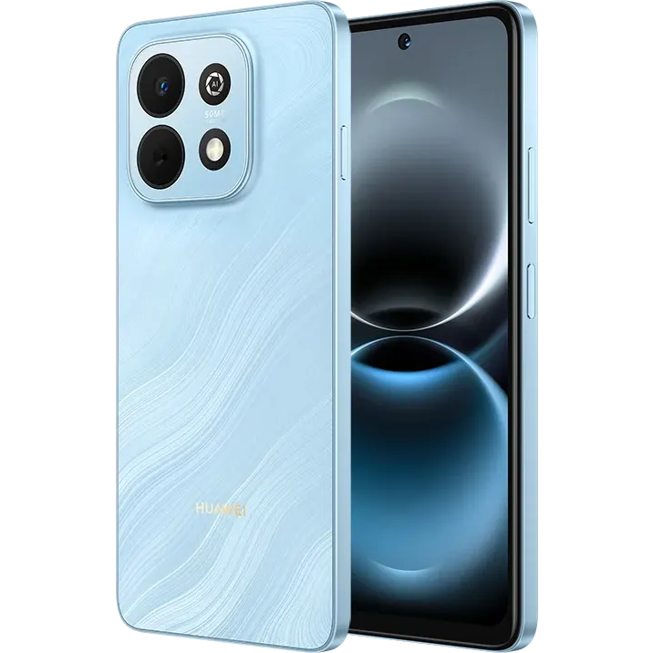 Смартфон Huawei Nova Y74 8/256GB Blue (MGA-LX3)