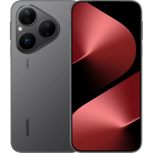 Смартфон Huawei Pura 80 12/256GB Frosted Black (HED-LX9)