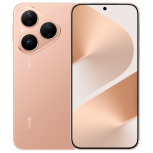 Смартфон Huawei Pura 80 12/256GB Frosted Gold (HED-LX9)