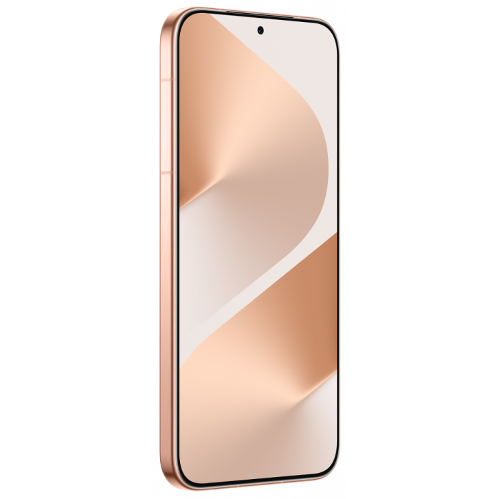 Смартфон Huawei Pura 80 12/256GB Frosted Gold (HED-LX9) — изображение 5