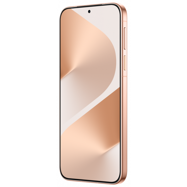 Смартфон Huawei Pura 80 12/256GB Frosted Gold (HED-LX9) — изображение 7