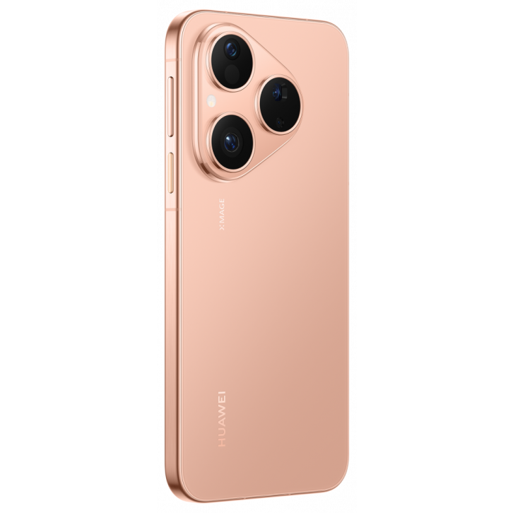 Смартфон Huawei Pura 80 12/256GB Frosted Gold (HED-LX9) — изображение 8