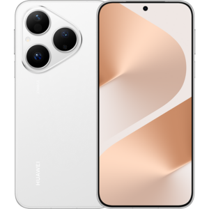 Смартфон Huawei Pura 80 12/256GB Frosted White (HED-LX9)