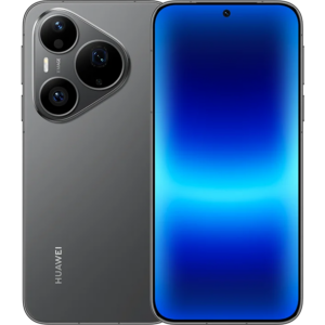 Смартфон Huawei PURA 90s Pro 12/256GB Mulberry Black (MLN-LX9)