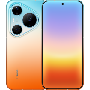 Смартфон Huawei PURA 90s Pro Max 12/256GB Orange Ocean (SCA-LX9)