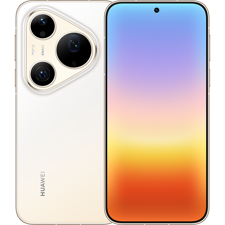 Смартфон Huawei PURA 90s Pro Max 12/512GB Blush Gold (SCA-LX9)