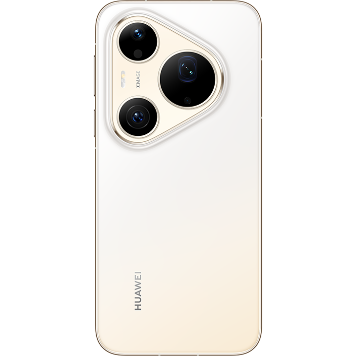 Смартфон Huawei PURA 90s Pro Max 12/512GB Blush Gold (SCA-LX9) — изображение 2