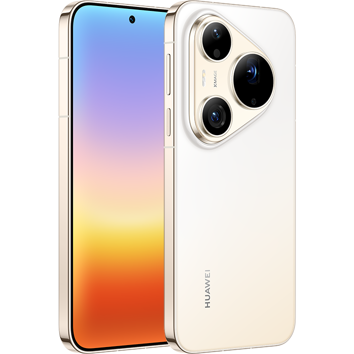 Смартфон Huawei PURA 90s Pro Max 12/512GB Blush Gold (SCA-LX9) — изображение 3
