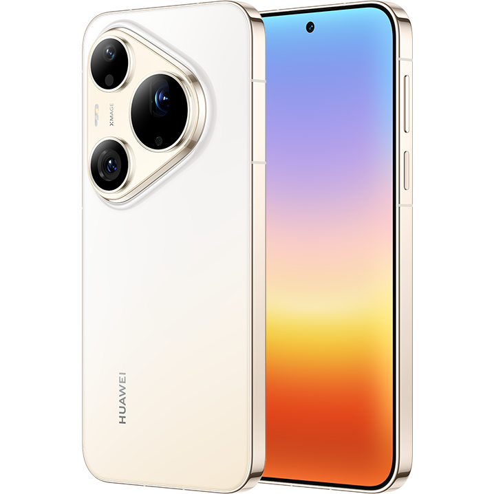 Смартфон Huawei PURA 90s Pro Max 12/512GB Blush Gold (SCA-LX9) — изображение 4