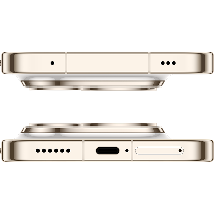 Смартфон Huawei PURA 90s Pro Max 12/512GB Blush Gold (SCA-LX9) — изображение 5