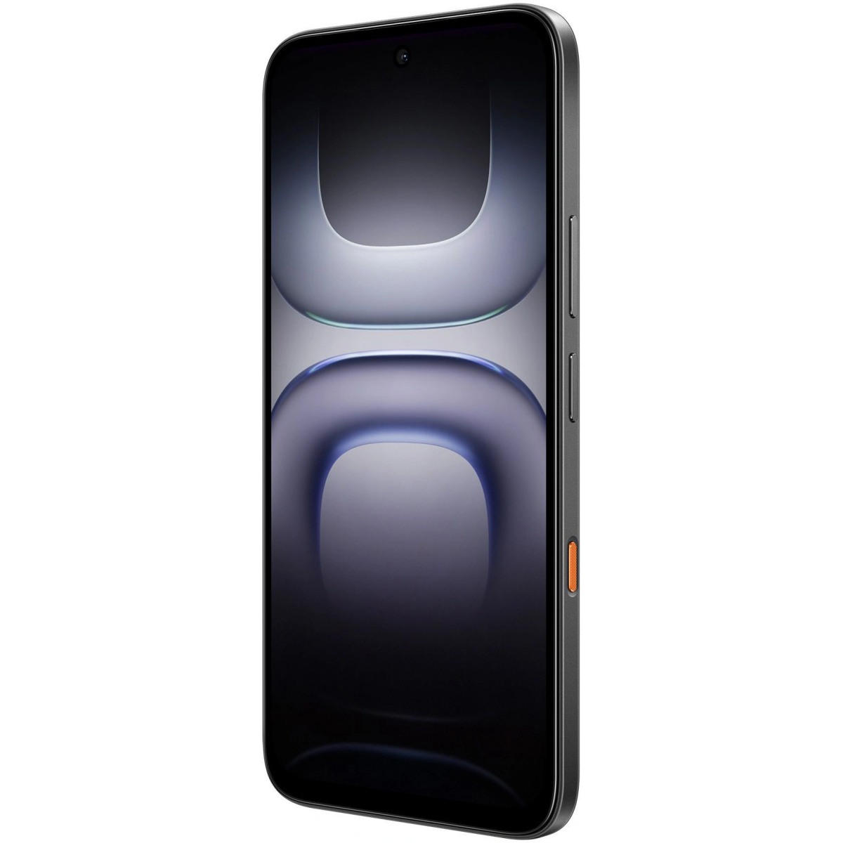 Смартфон Infinix Hot 70 4/128GB Night Pulse (X6895B) — изображение 4