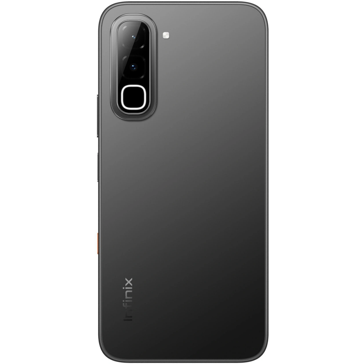 Смартфон Infinix Hot 70 4/128GB Night Pulse (X6895B) — изображение 6
