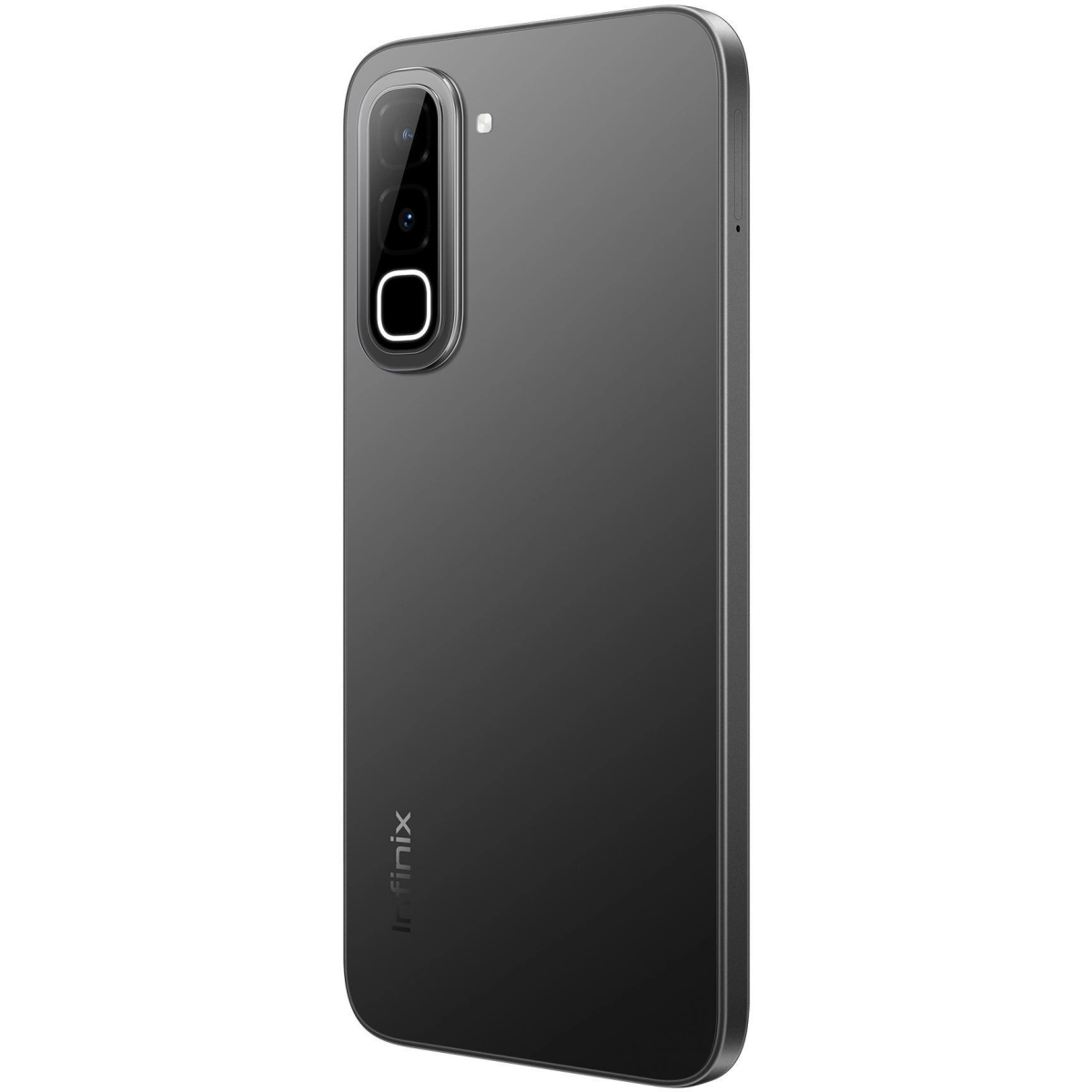 Смартфон Infinix Hot 70 4/128GB Night Pulse (X6895B) — изображение 7