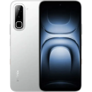 Смартфон Infinix Hot 70 8/128GB Silver Dancer (X6895B)