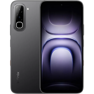 Смартфон Infinix Hot 70 8/256GB Night Pulse (X6895B)