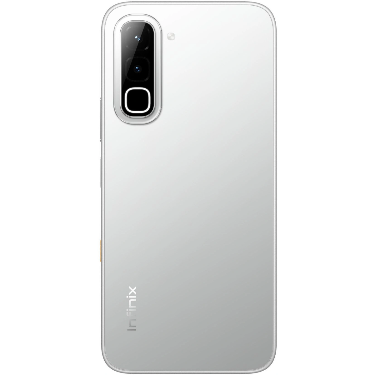Смартфон Infinix Hot 70 8/256GB Silver Dancer (X6895B) — изображение 6