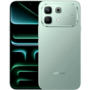 Смартфон Infinix Note 60 8/256GB Fizz Blue (X6879)