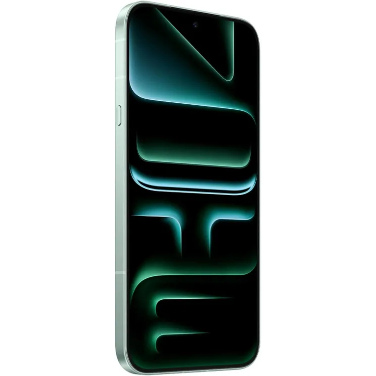 Смартфон Infinix Note 60 8/256GB Fizz Blue (X6879) — изображение 2
