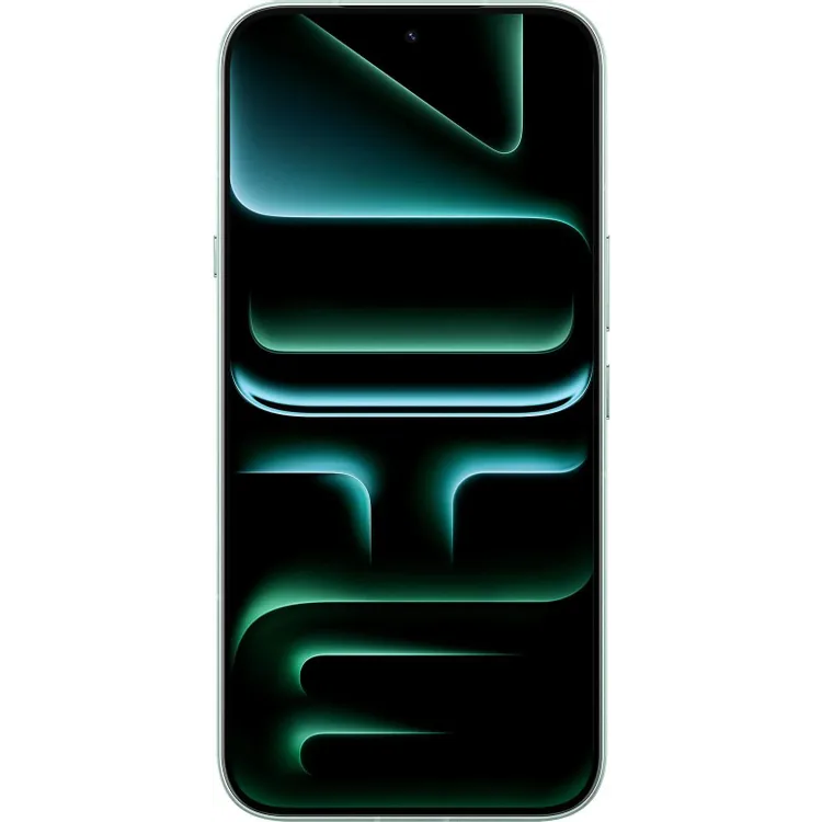 Смартфон Infinix Note 60 8/256GB Fizz Blue (X6879) — изображение 3