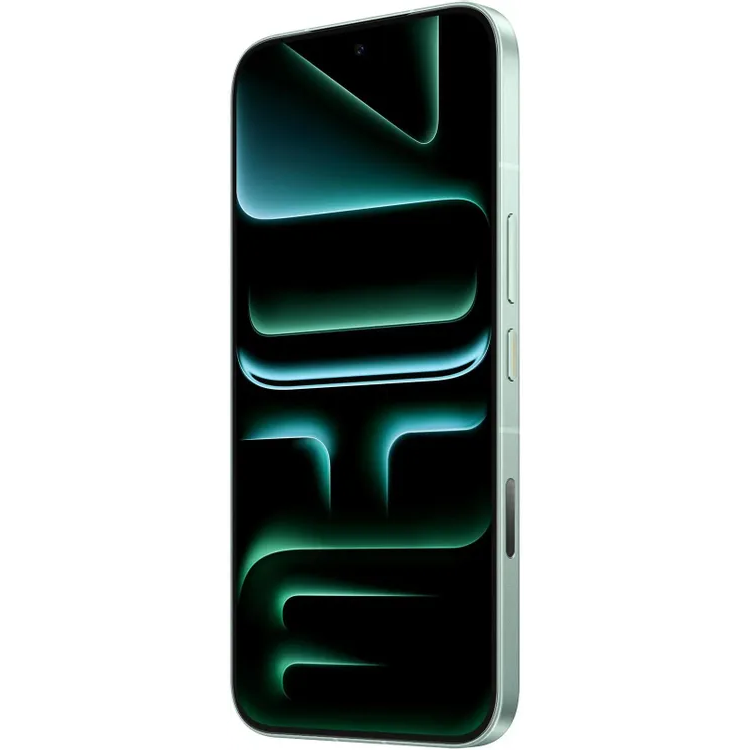 Смартфон Infinix Note 60 8/256GB Fizz Blue (X6879) — изображение 4