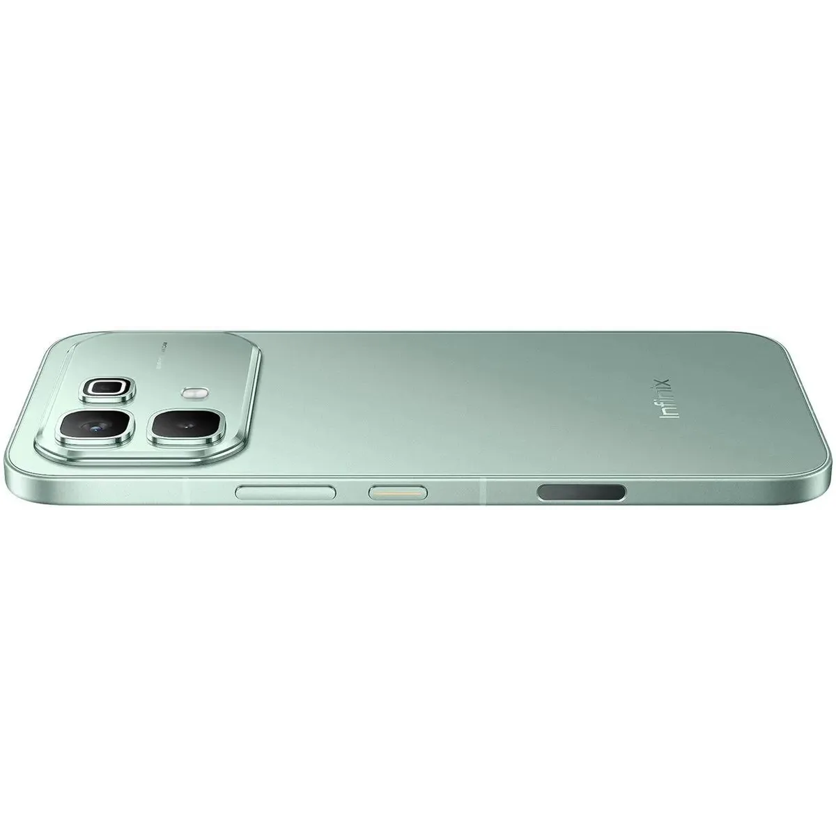 Смартфон Infinix Note 60 8/256GB Fizz Blue (X6879) — изображение 7