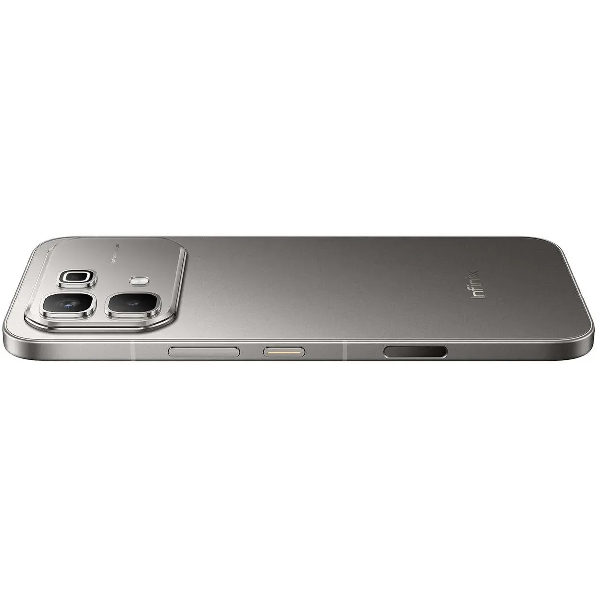 Смартфон Infinix Note 60 8/256GB Mist Titanium (X6879) — изображение 7