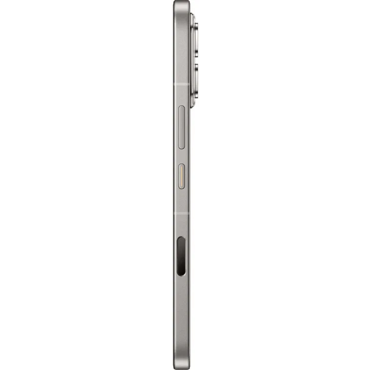 Смартфон Infinix Note 60 8/256GB Mist Titanium (X6879) — изображение 8