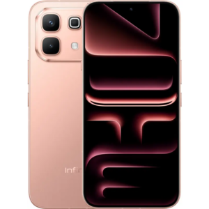 Смартфон Infinix Note 60 8/256GB Rose Gold (X6879)