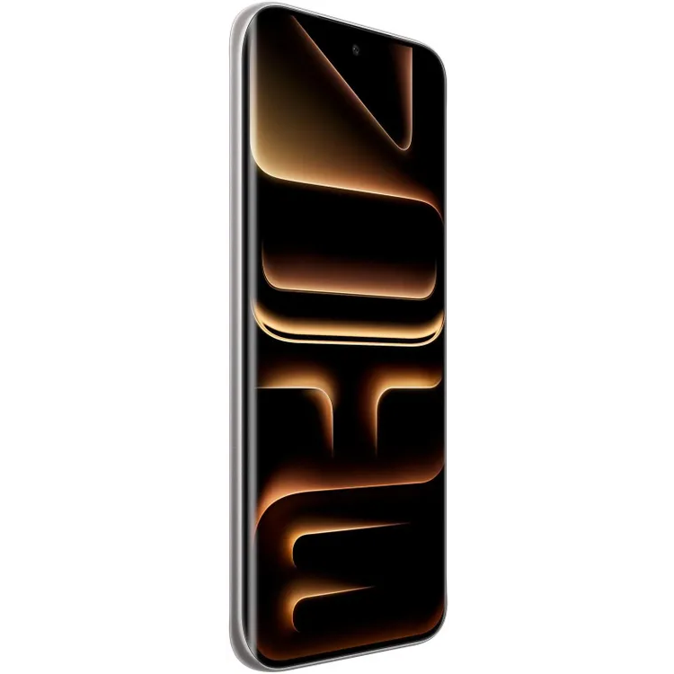 Смартфон Infinix Note Edge 8/128GB Lunar Titanium (X6887) — изображение 2