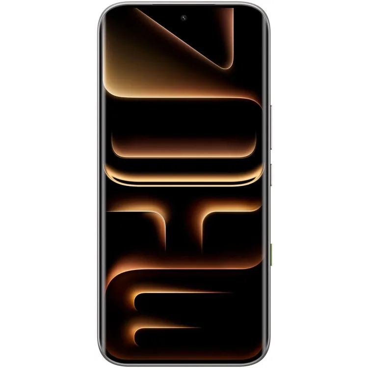 Смартфон Infinix Note Edge 8/128GB Lunar Titanium (X6887) — изображение 3
