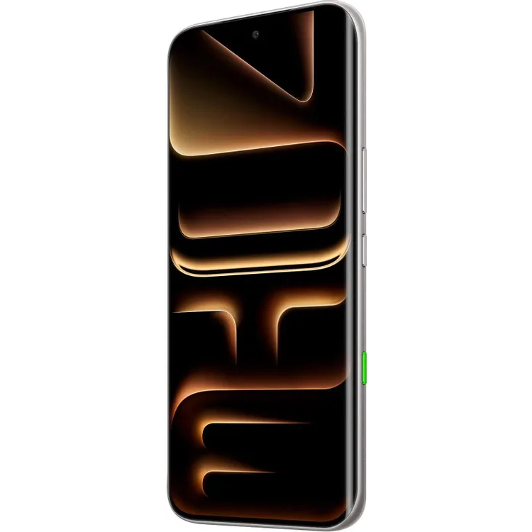 Смартфон Infinix Note Edge 8/128GB Lunar Titanium (X6887) — изображение 4