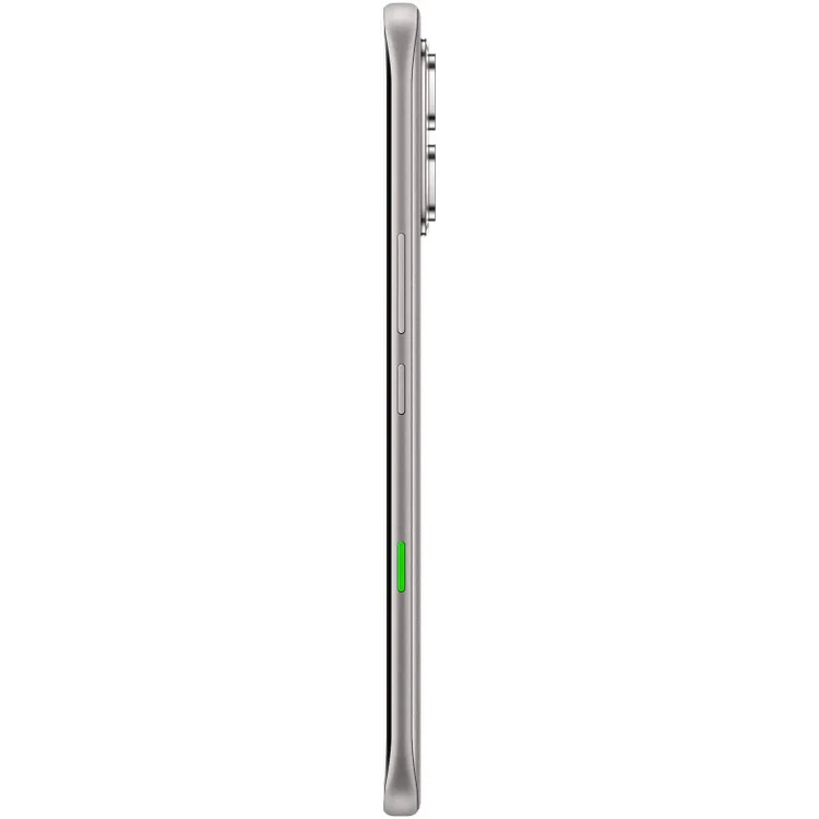 Смартфон Infinix Note Edge 8/128GB Lunar Titanium (X6887) — изображение 8