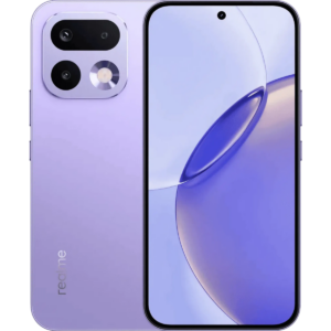 Смартфон Realme 16 Pro 12/512GB Orchid Purple (RMX5120)