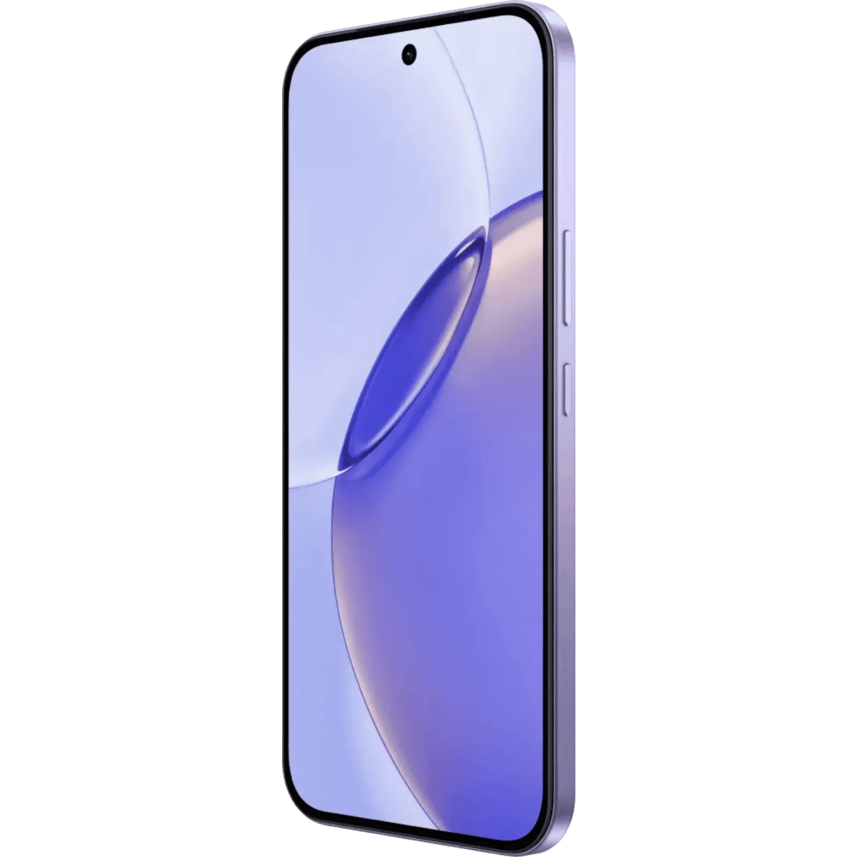 Смартфон Realme 16 Pro 12/512GB Orchid Purple (RMX5120) — изображение 2