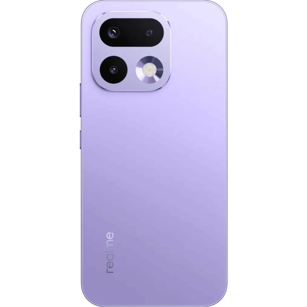 Смартфон Realme 16 Pro 12/512GB Orchid Purple (RMX5120) — изображение 3