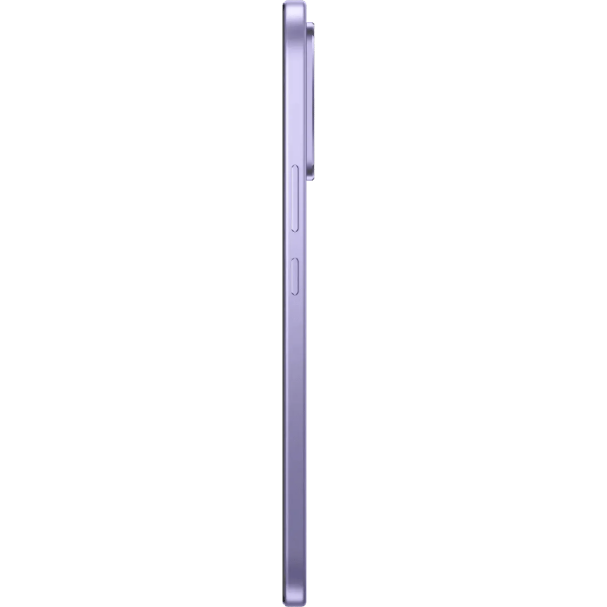 Смартфон Realme 16 Pro 12/512GB Orchid Purple (RMX5120) — изображение 4