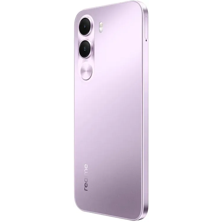 Смартфон Realme C100i 4/128GB Purple (RMX5377) — изображение 6