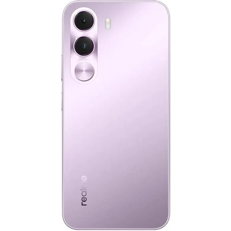 Смартфон Realme C100i 4/64GB Purple (RMX5377) — изображение 5